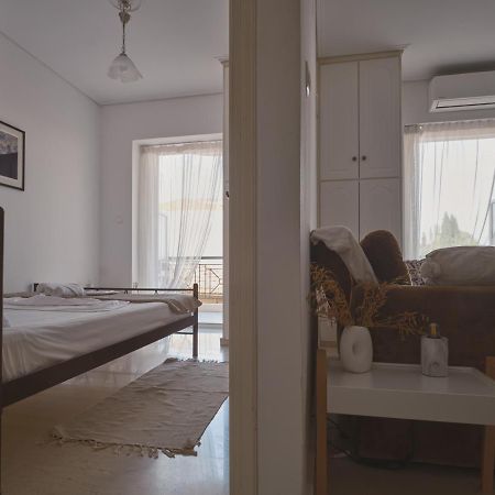Tripoli Center Apartment Экстерьер фото