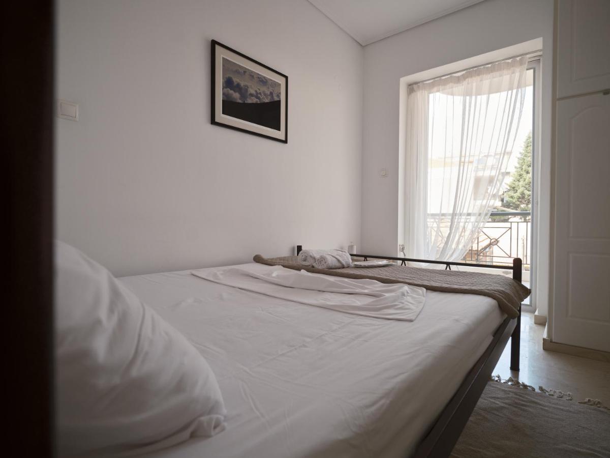 Tripoli Center Apartment Экстерьер фото